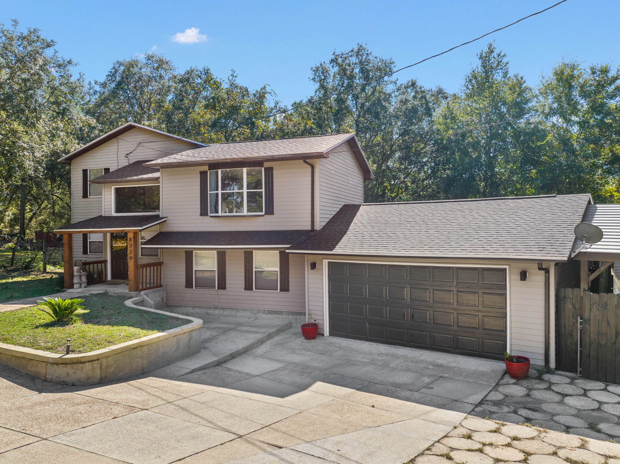 NO RECORDED SUBDIVISION - Residential