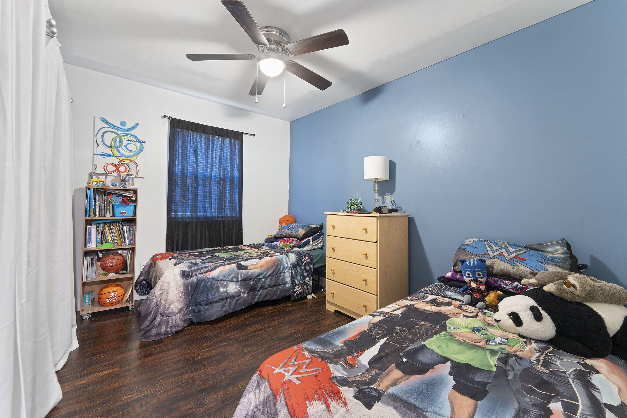 NO RECORDED SUBDIVISION - Residential