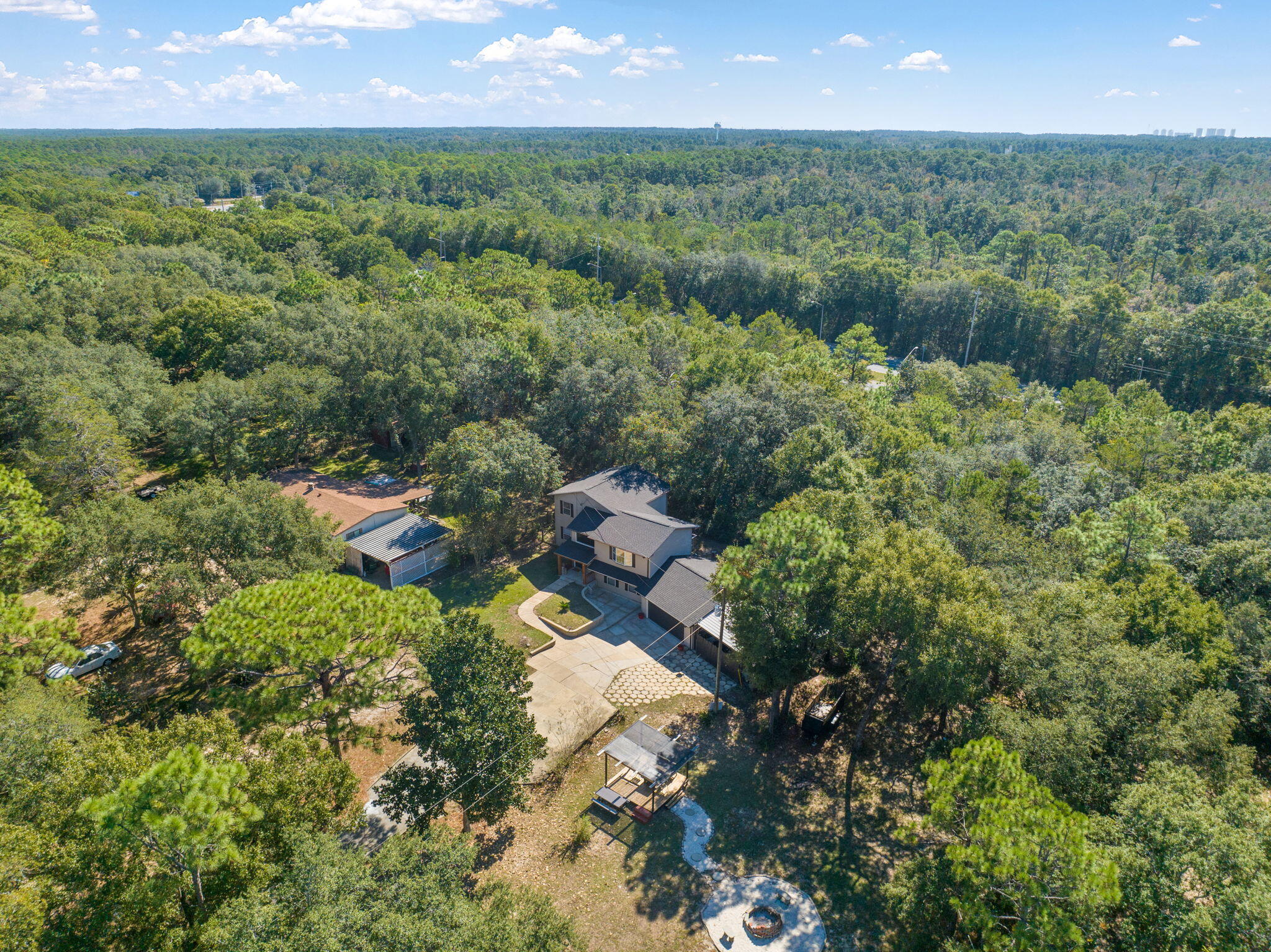 NO RECORDED SUBDIVISION - Residential