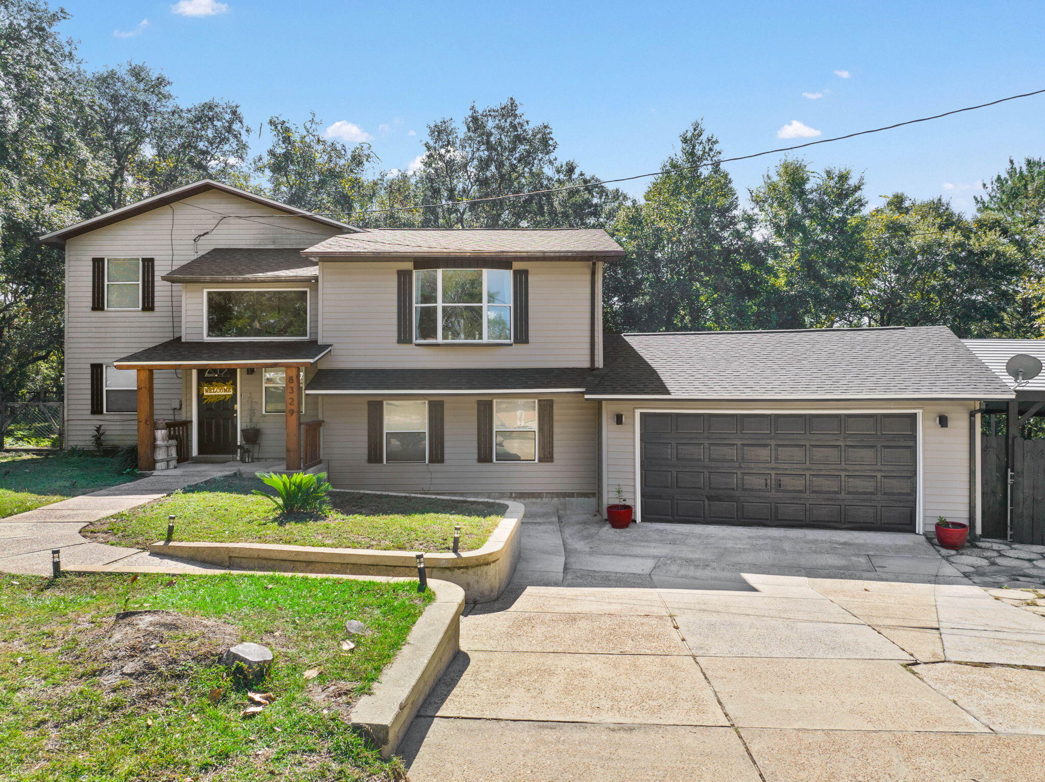 NO RECORDED SUBDIVISION - Residential