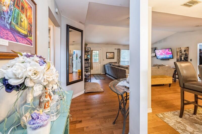 HOLLEY BY THE SEA - Residential