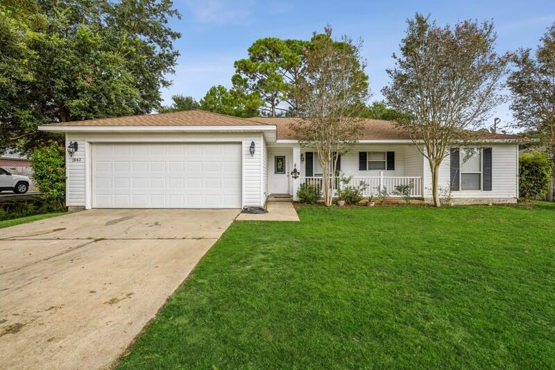 HOLLEY BY THE SEA - Residential