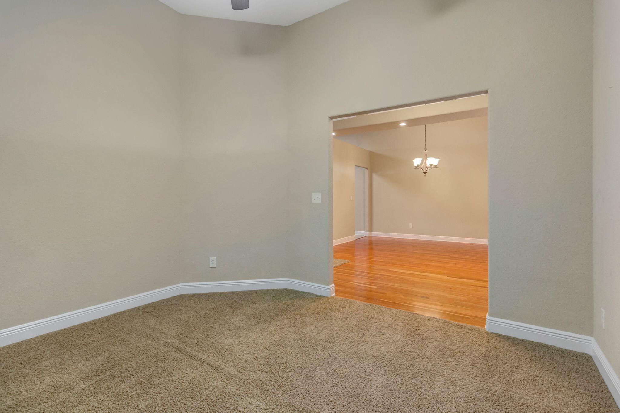 SILVERWOOD - Residential Lease