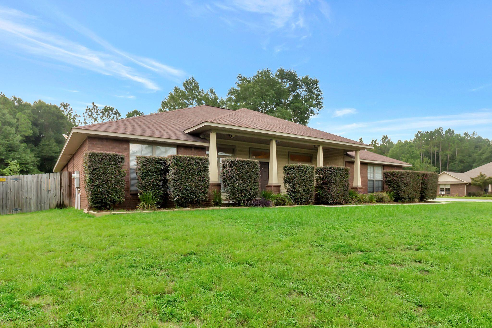 SILVERWOOD - Residential Lease