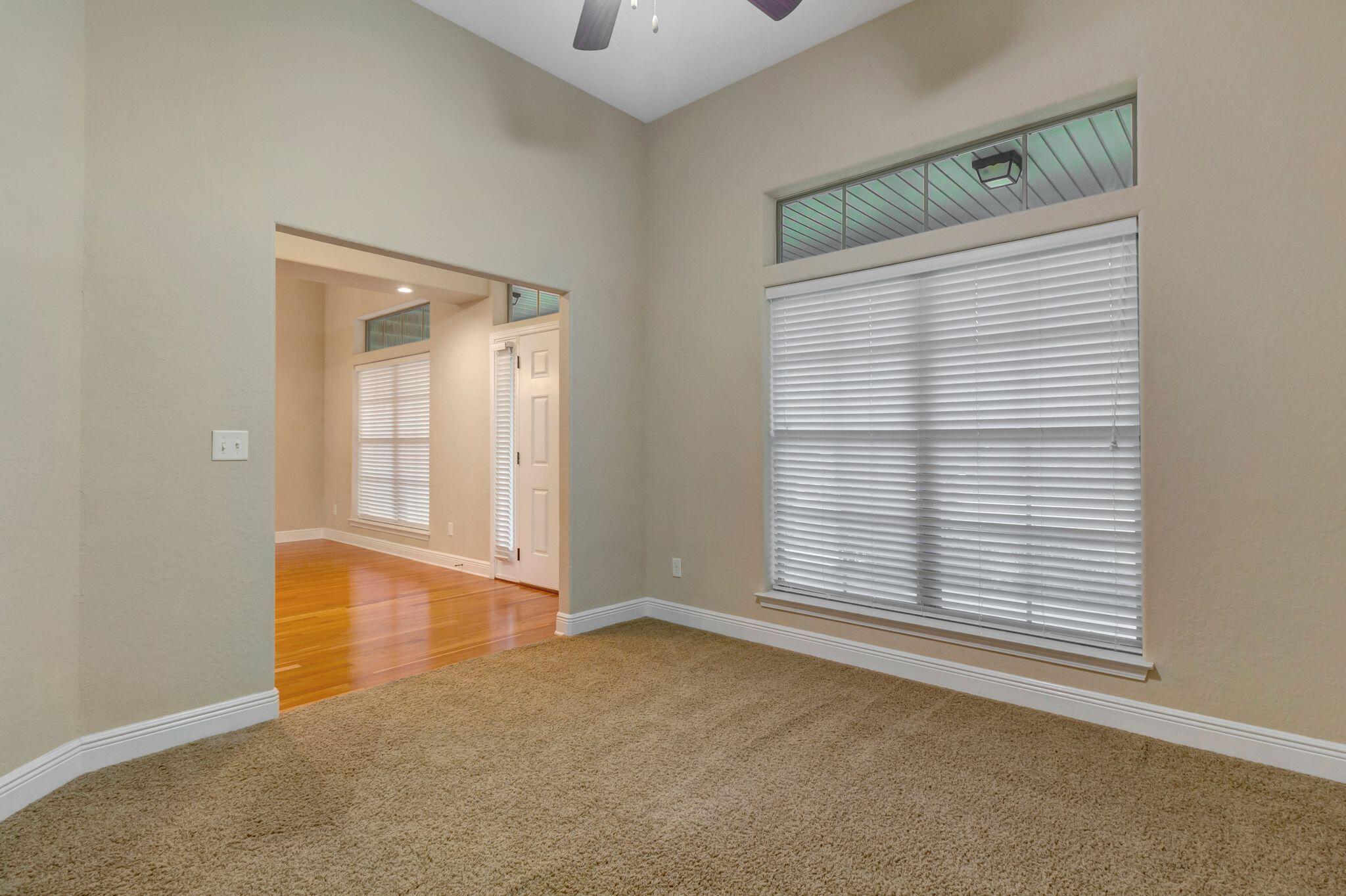 SILVERWOOD - Residential Lease