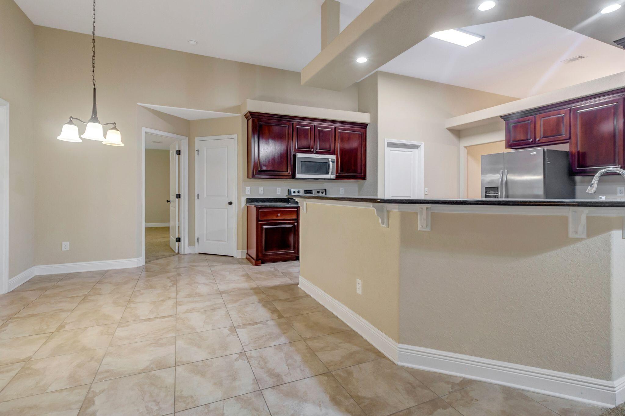 SILVERWOOD - Residential Lease
