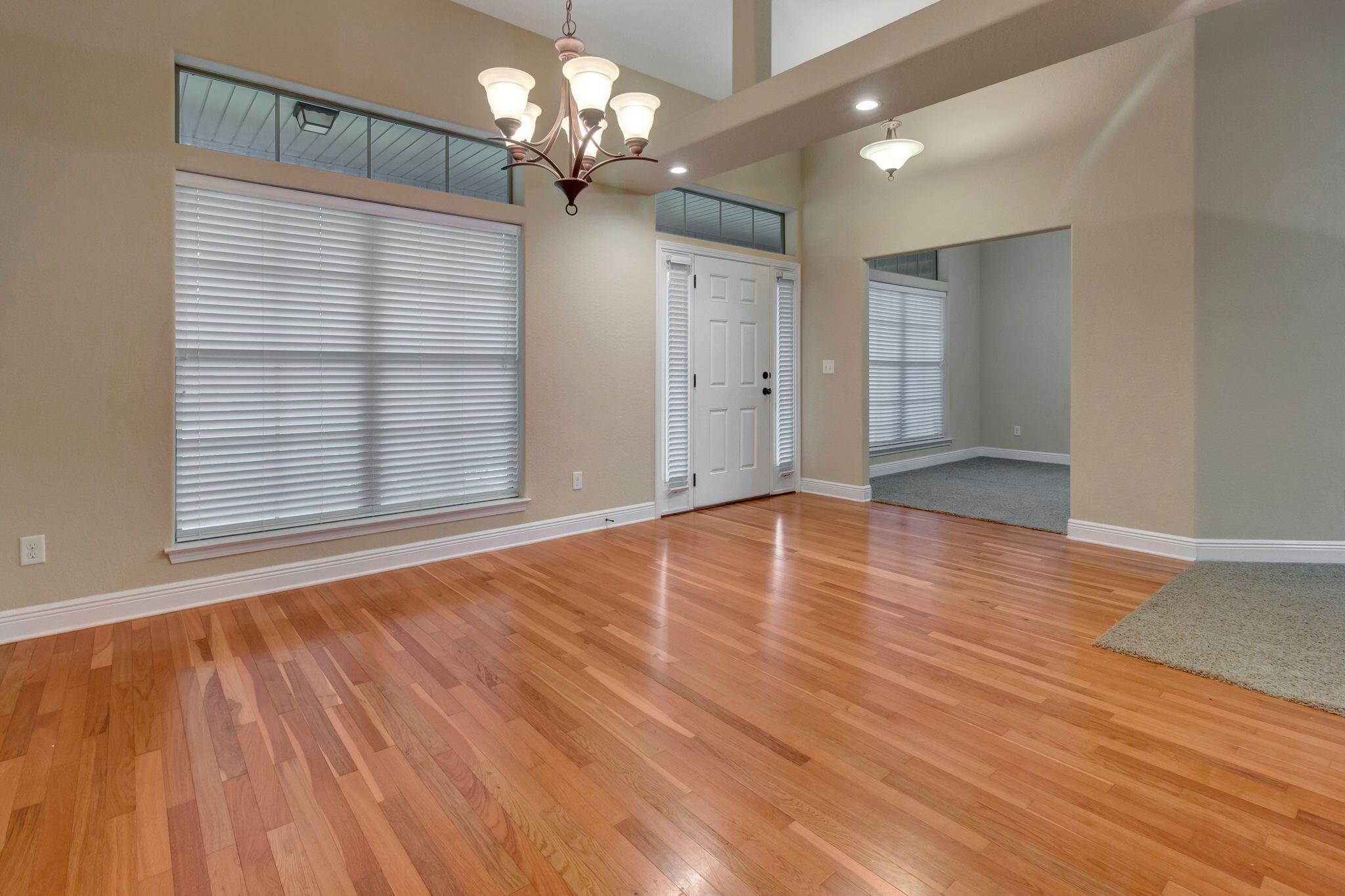 SILVERWOOD - Residential Lease