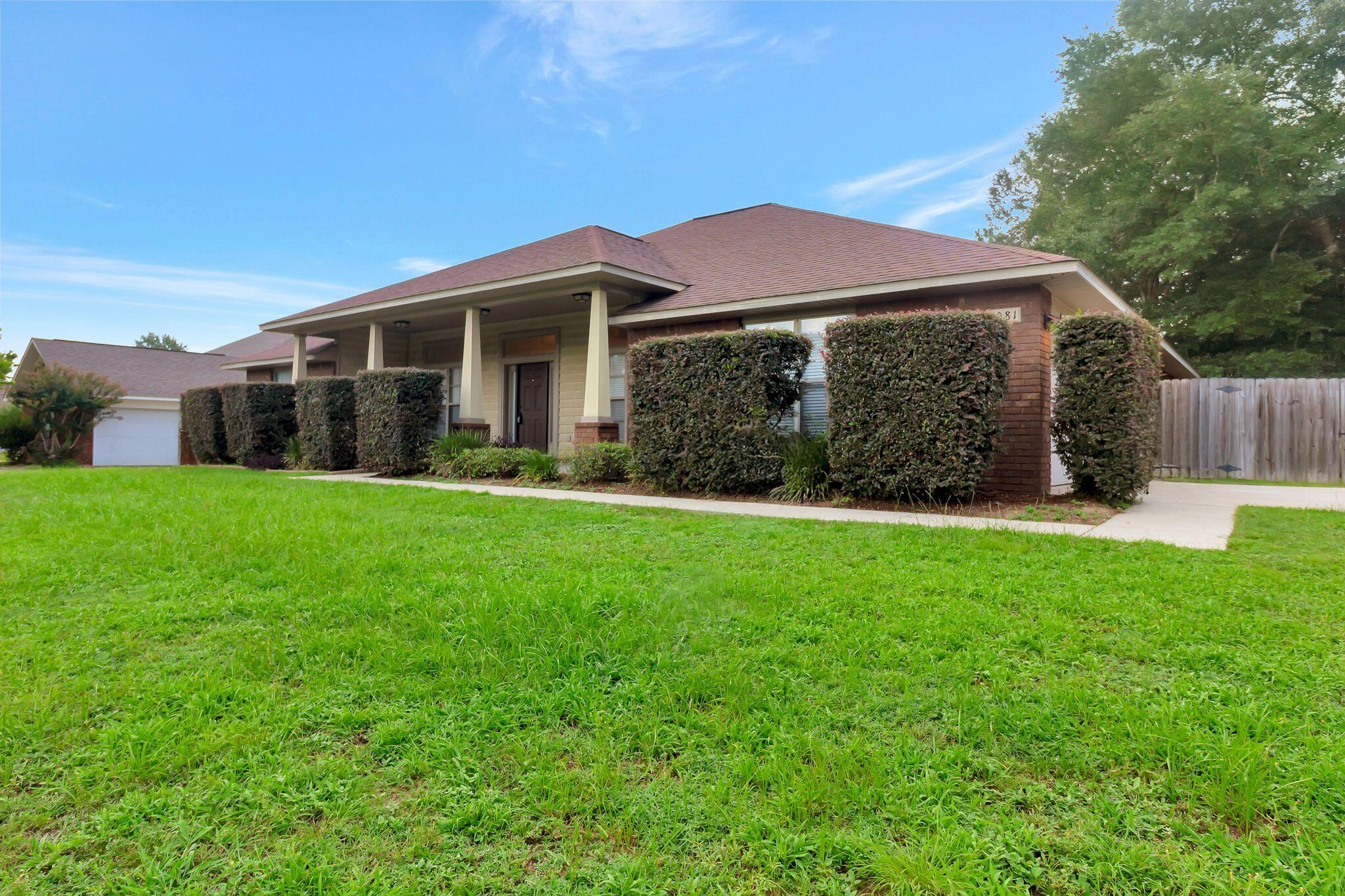 SILVERWOOD - Residential Lease