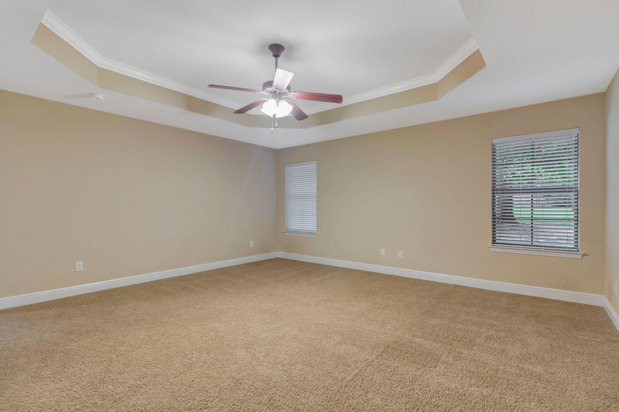 SILVERWOOD - Residential Lease