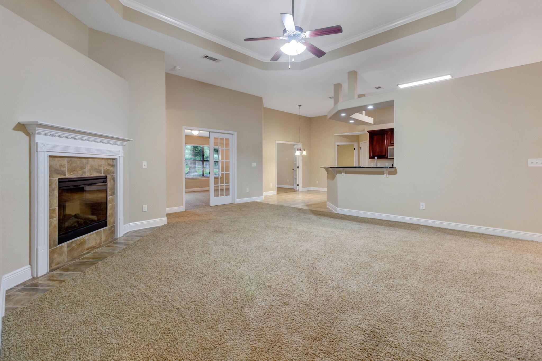 SILVERWOOD - Residential Lease