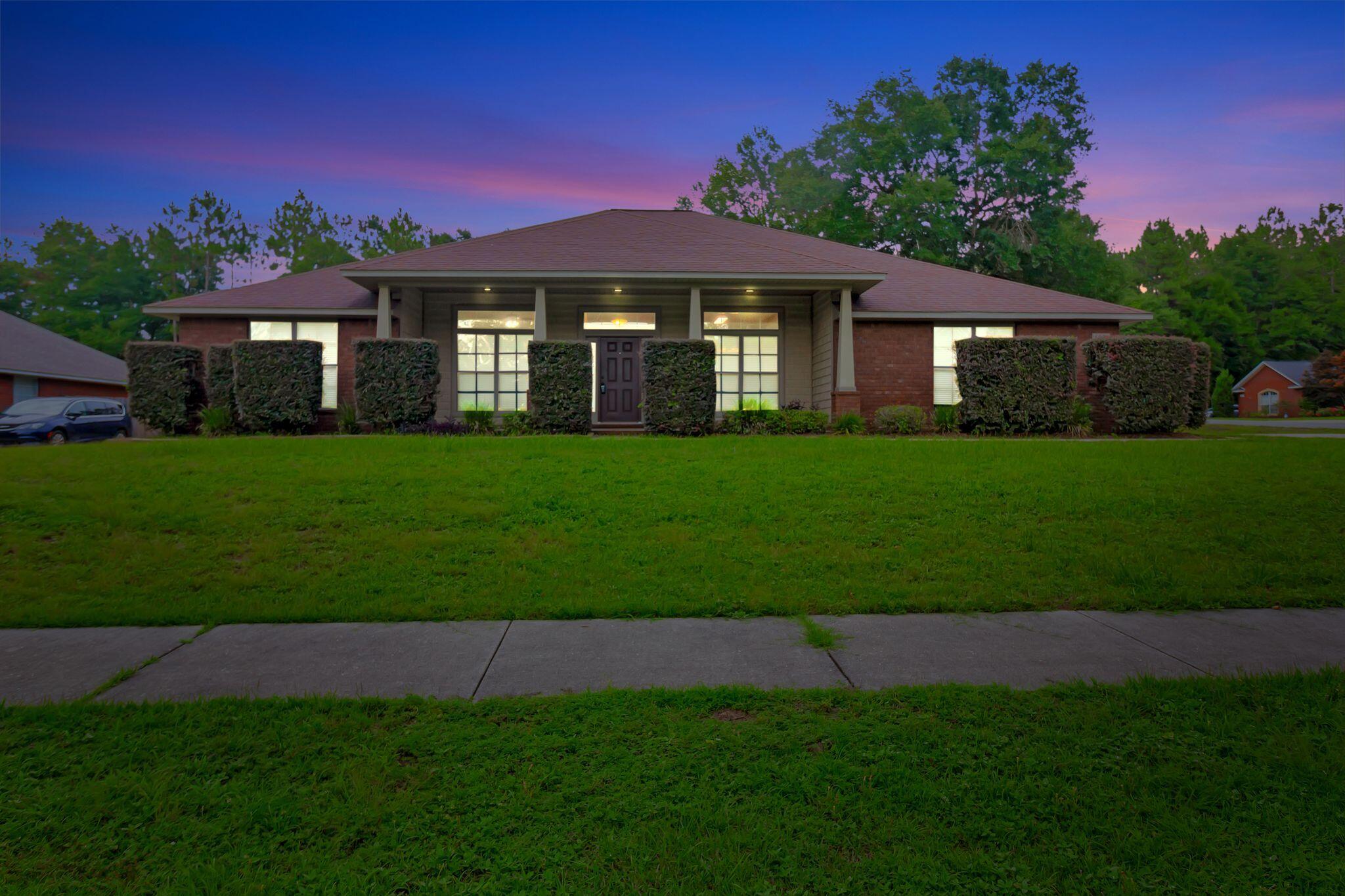 SILVERWOOD - Residential Lease