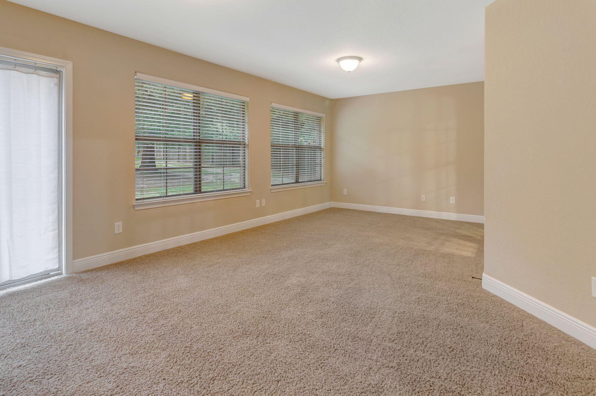 SILVERWOOD - Residential Lease