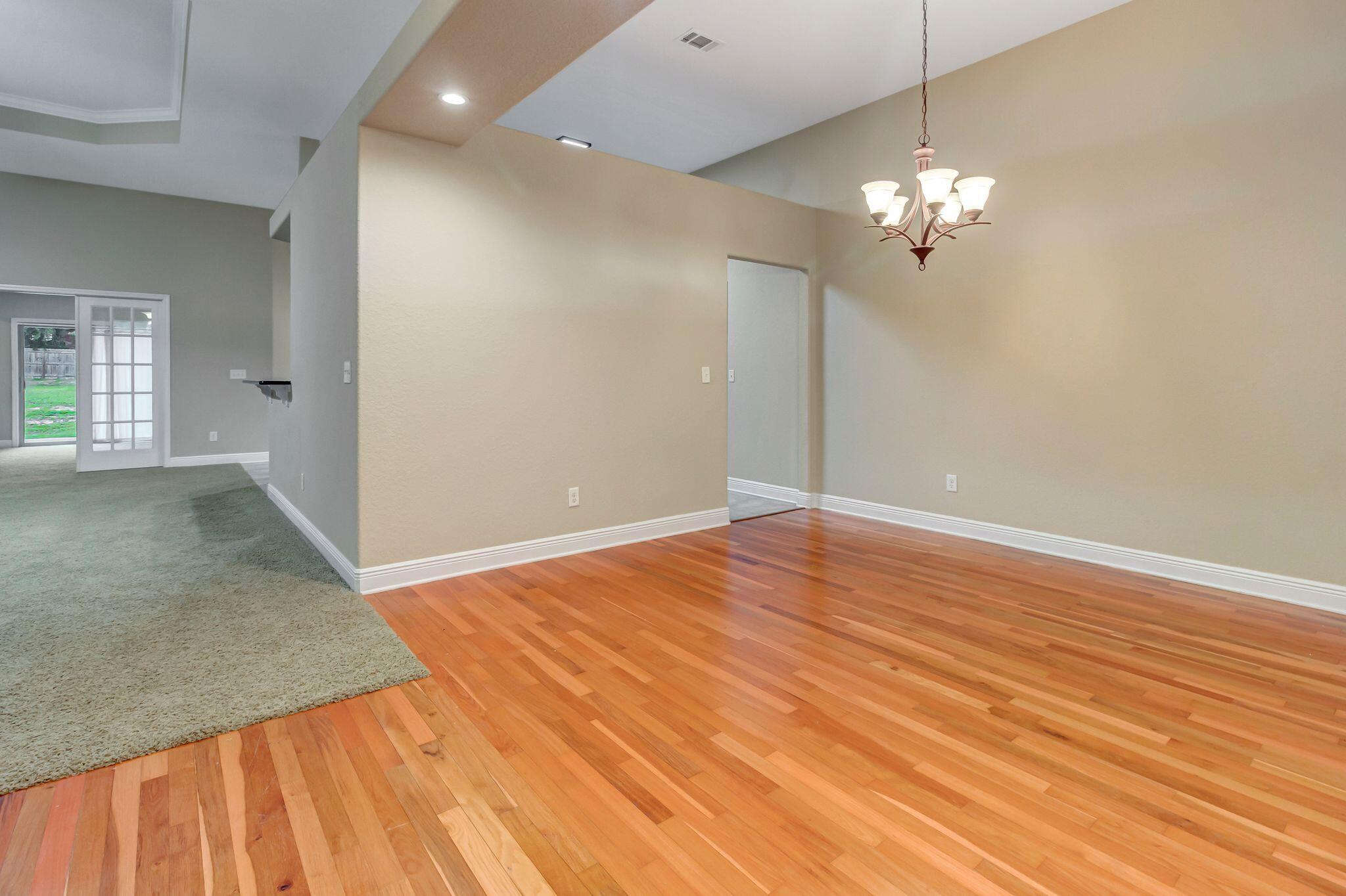 SILVERWOOD - Residential Lease