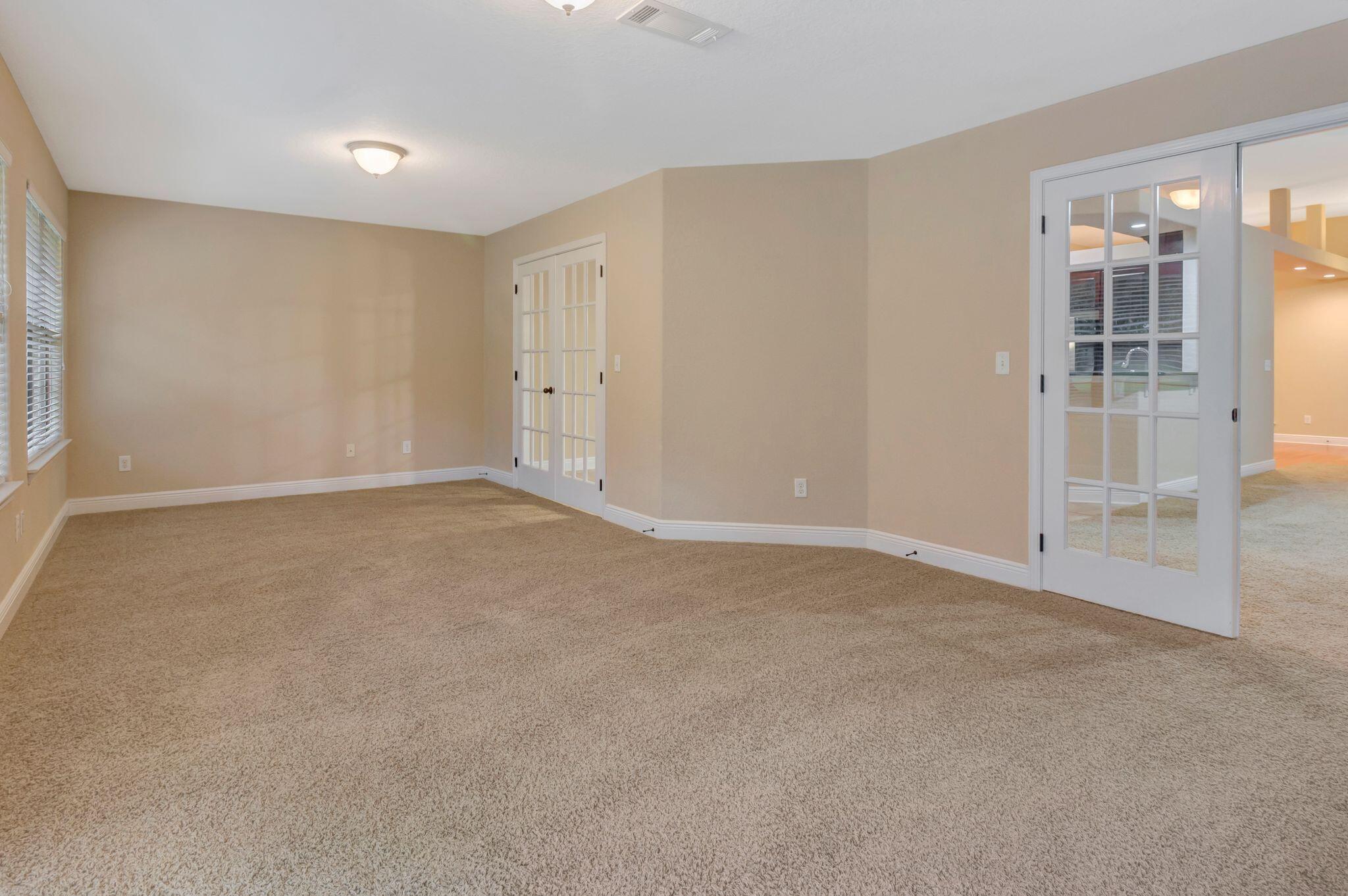 SILVERWOOD - Residential Lease
