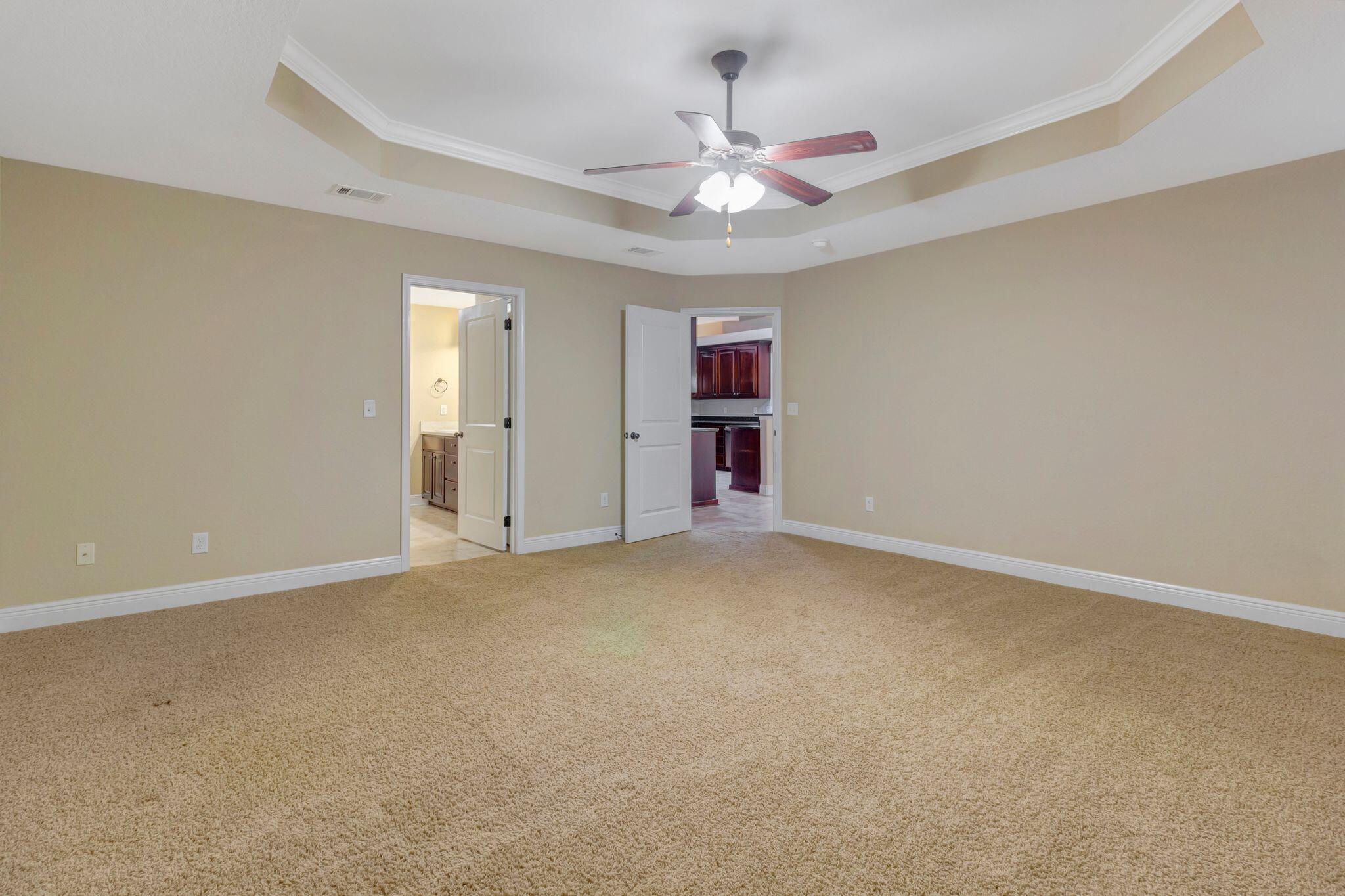 SILVERWOOD - Residential Lease