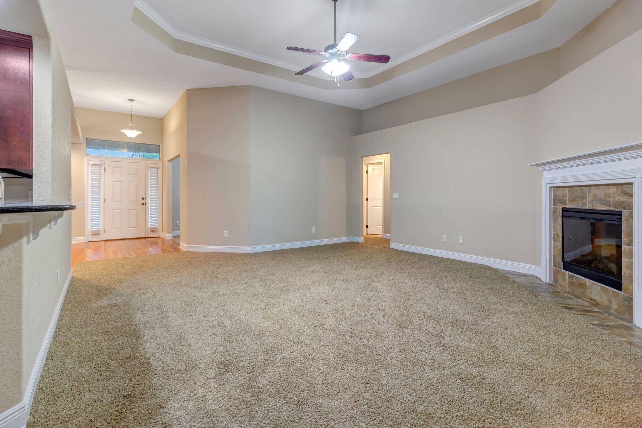 SILVERWOOD - Residential Lease