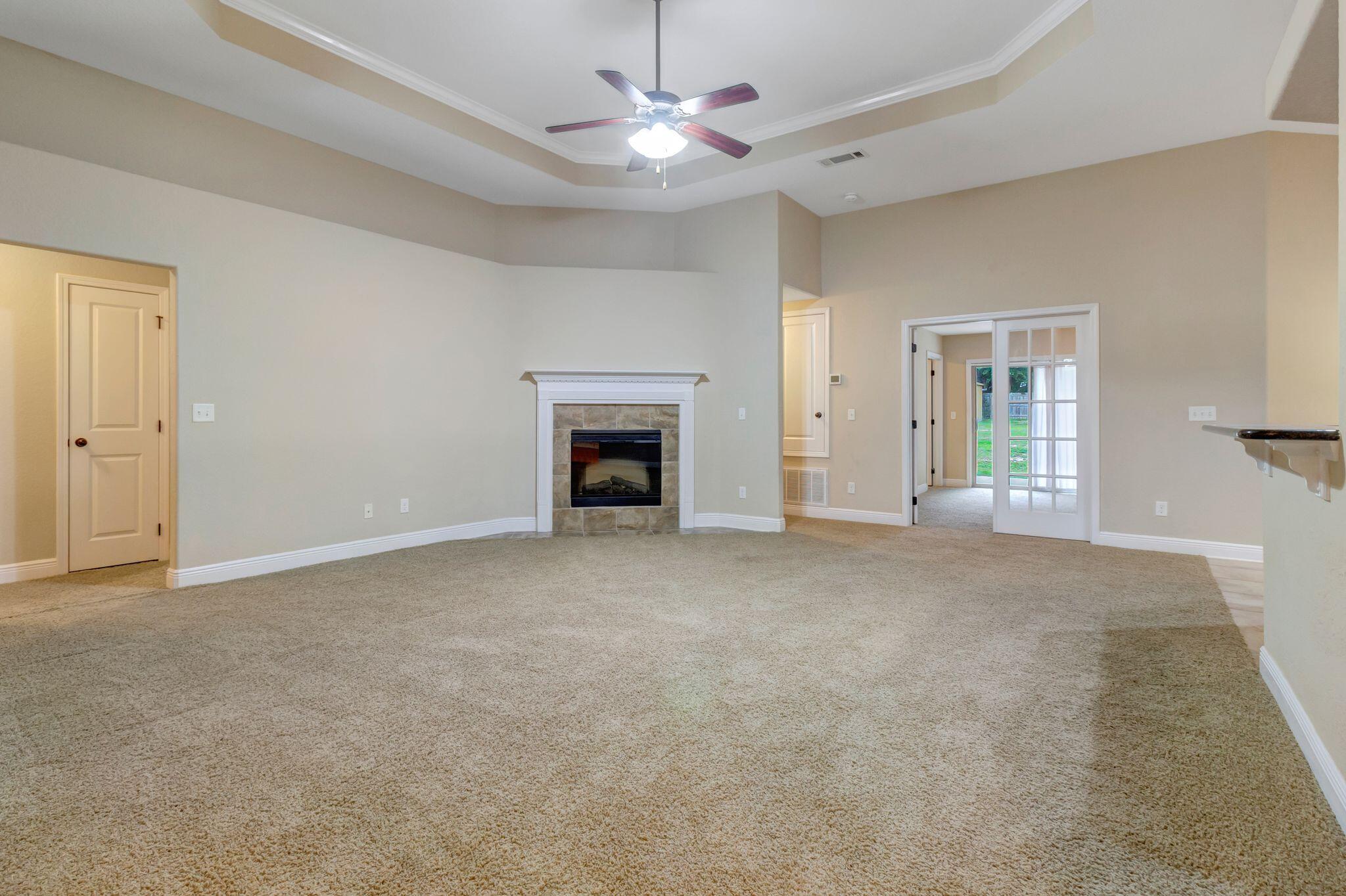 SILVERWOOD - Residential Lease