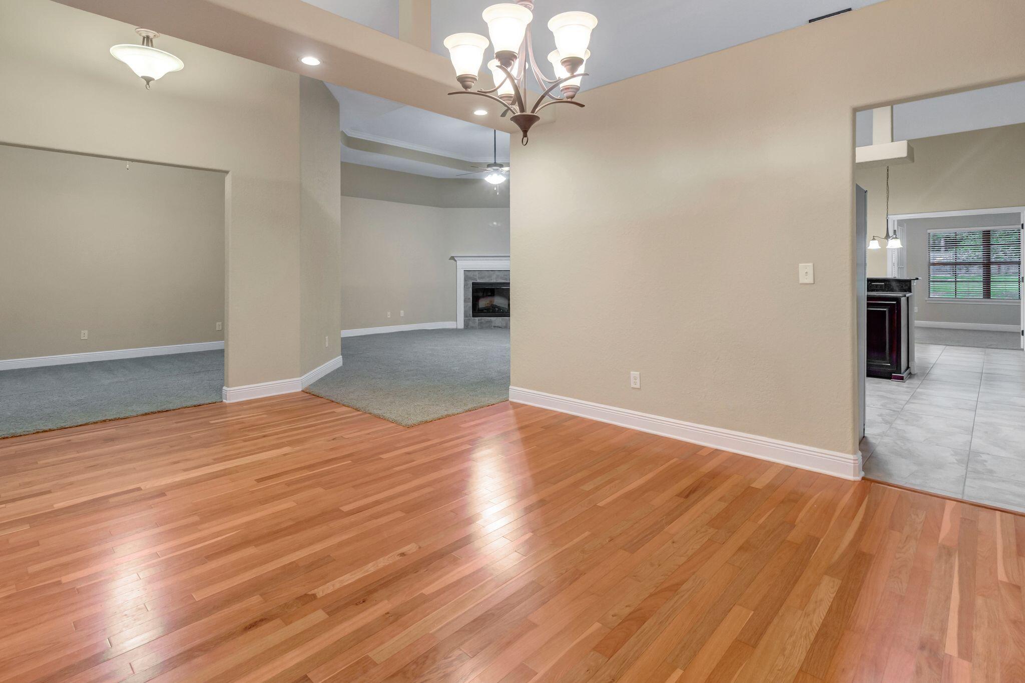 SILVERWOOD - Residential Lease
