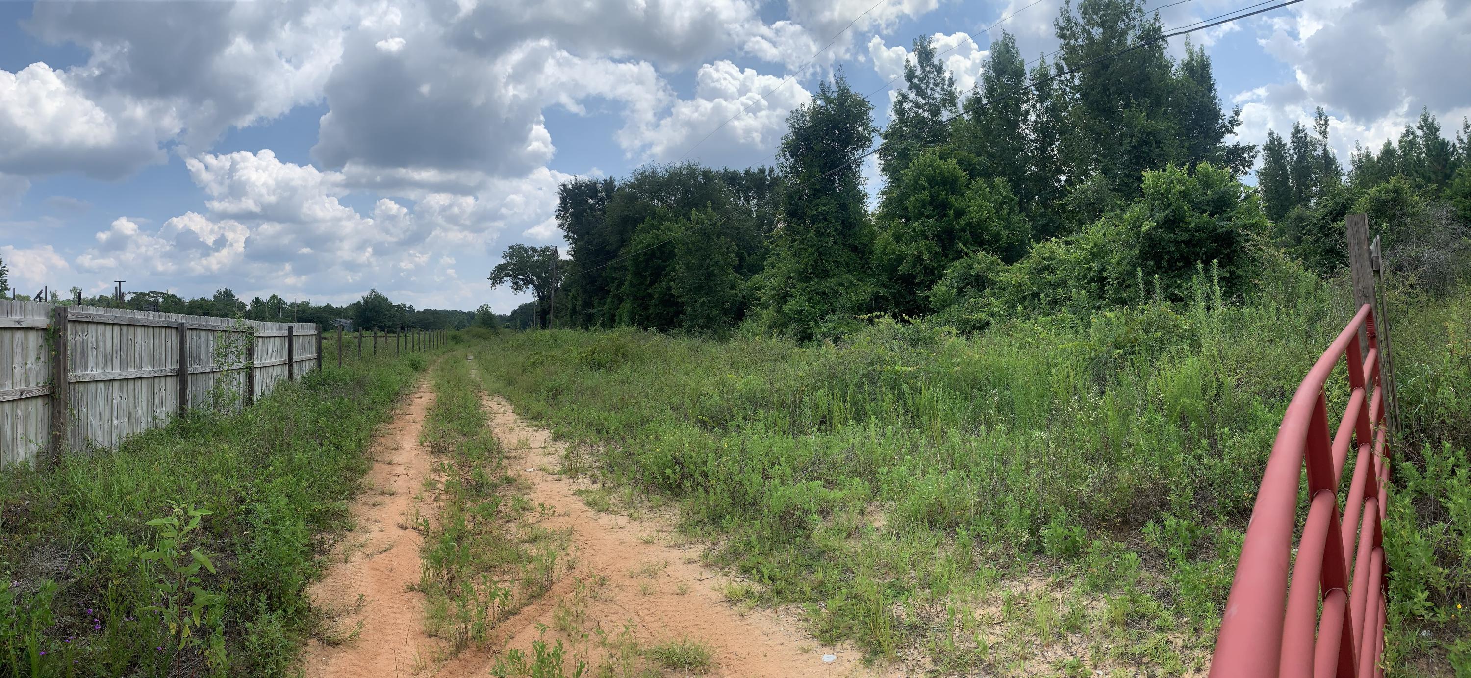 METES & BOUNDS - Land