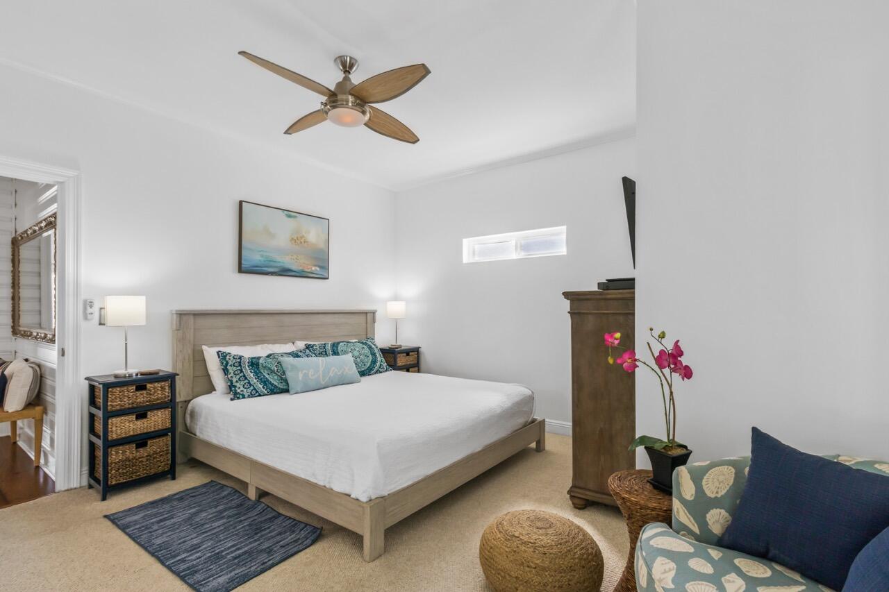 Courtyard at Crystal Beach - Residential