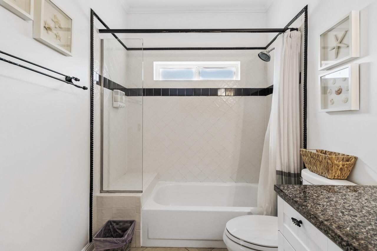 Courtyard at Crystal Beach - Residential