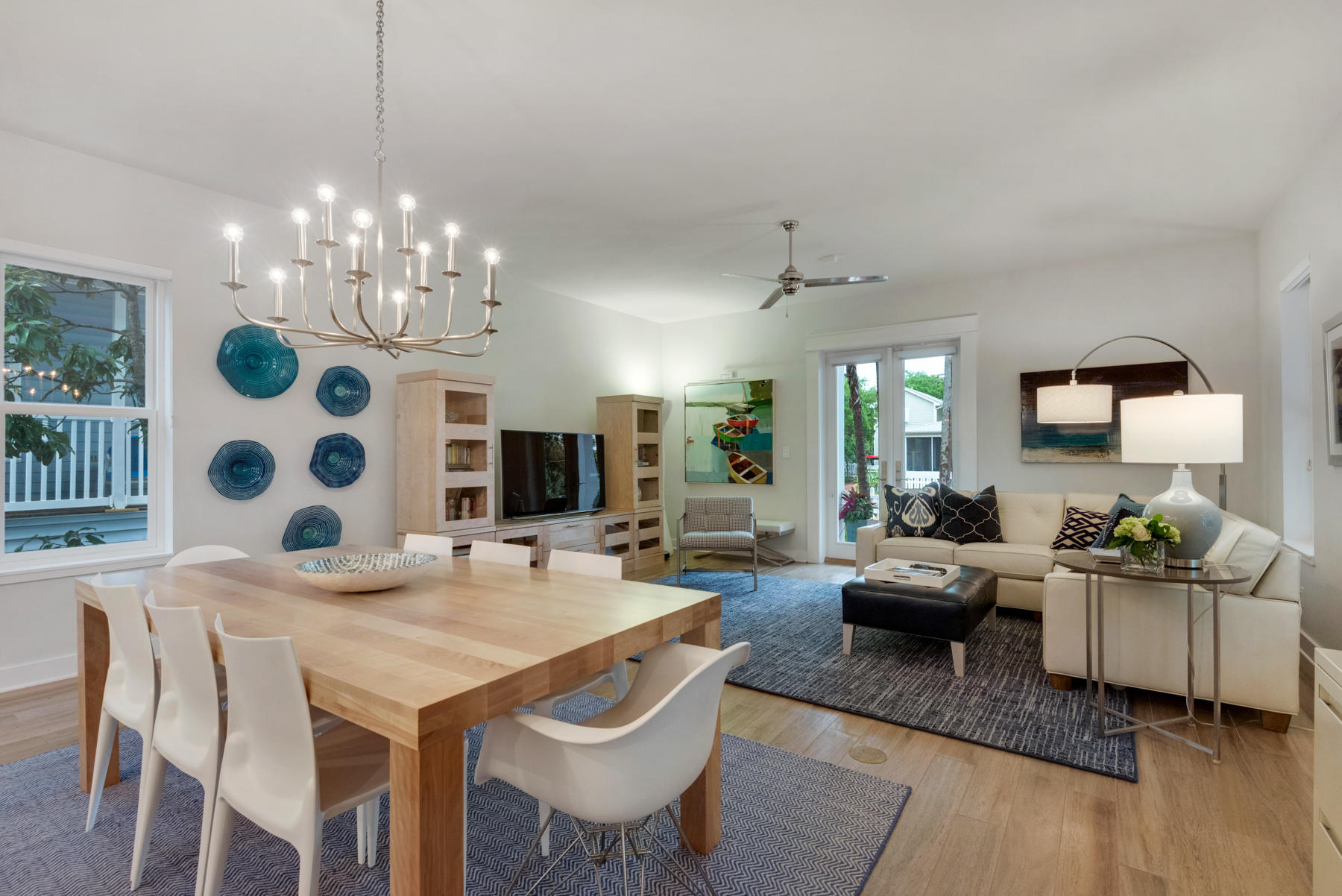 CRYSTAL BEACH - Residential