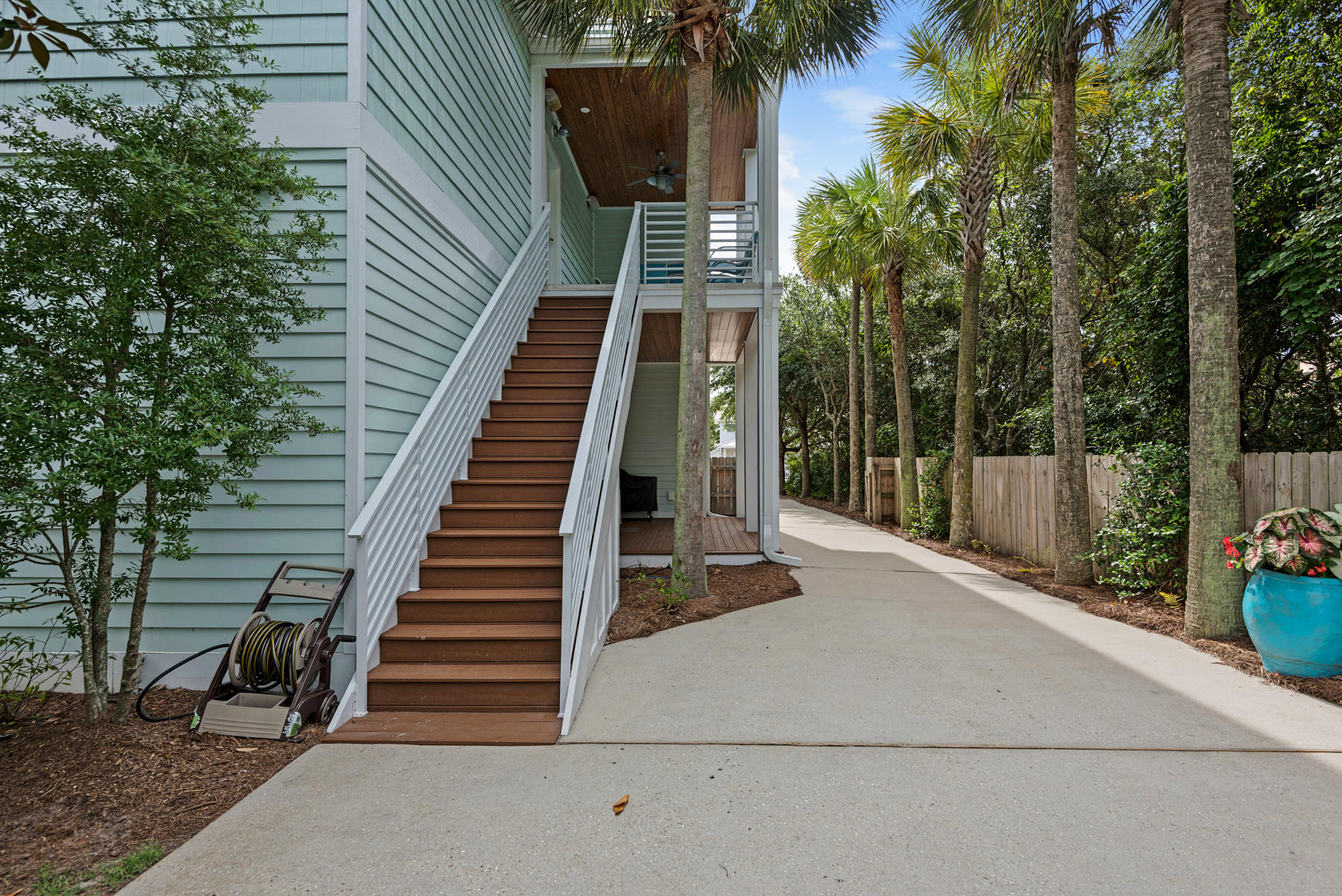 CRYSTAL BEACH - Residential