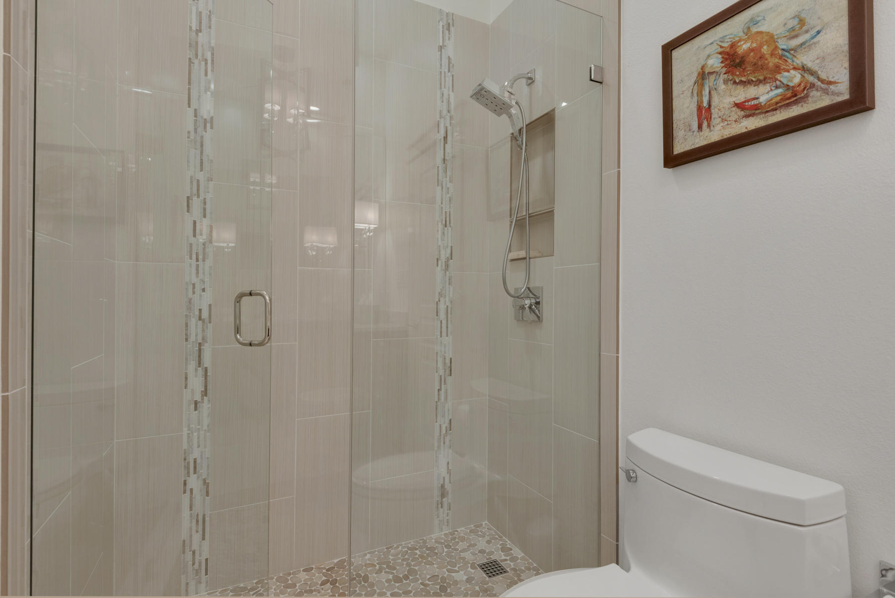 CRYSTAL BEACH - Residential