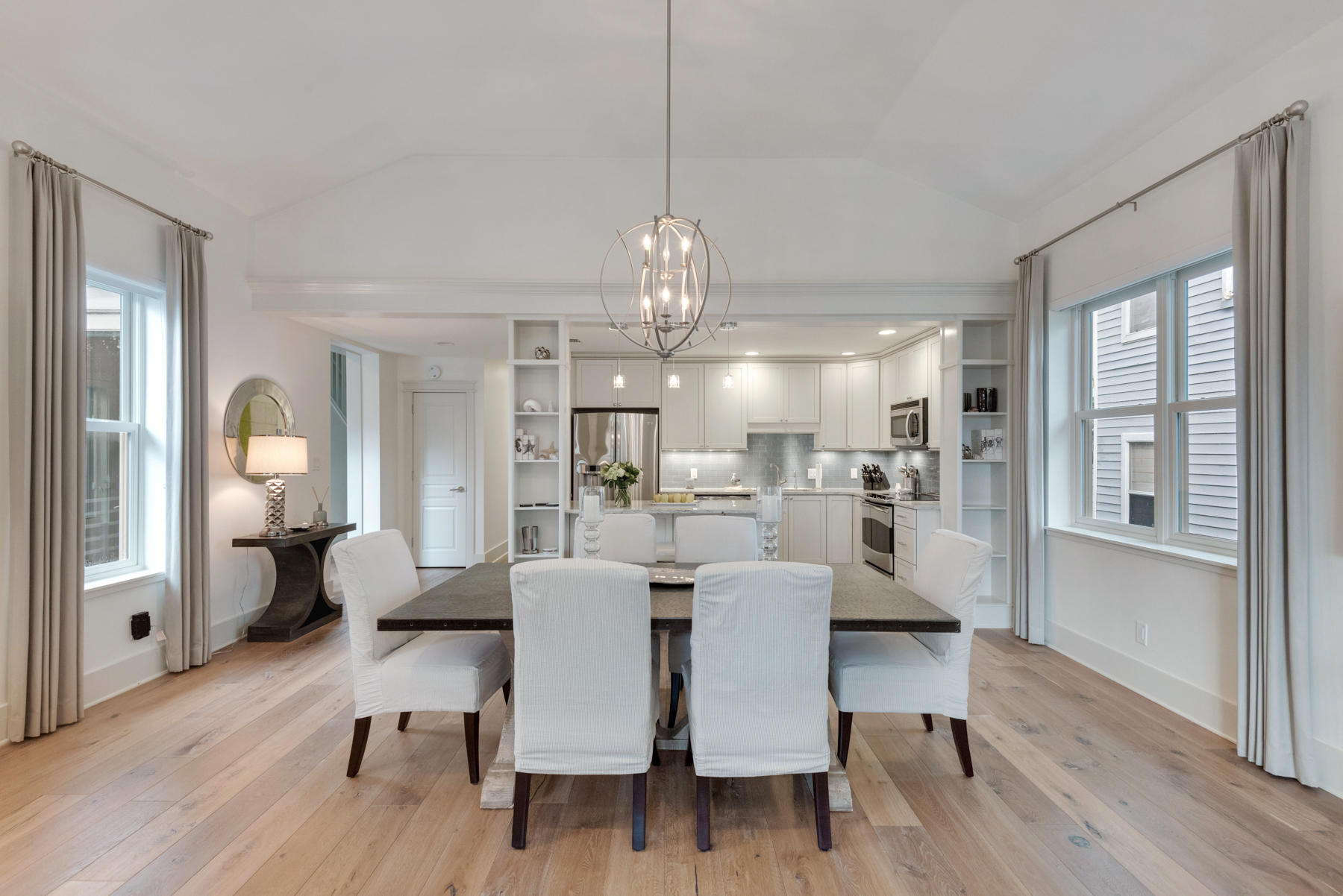 CRYSTAL BEACH - Residential