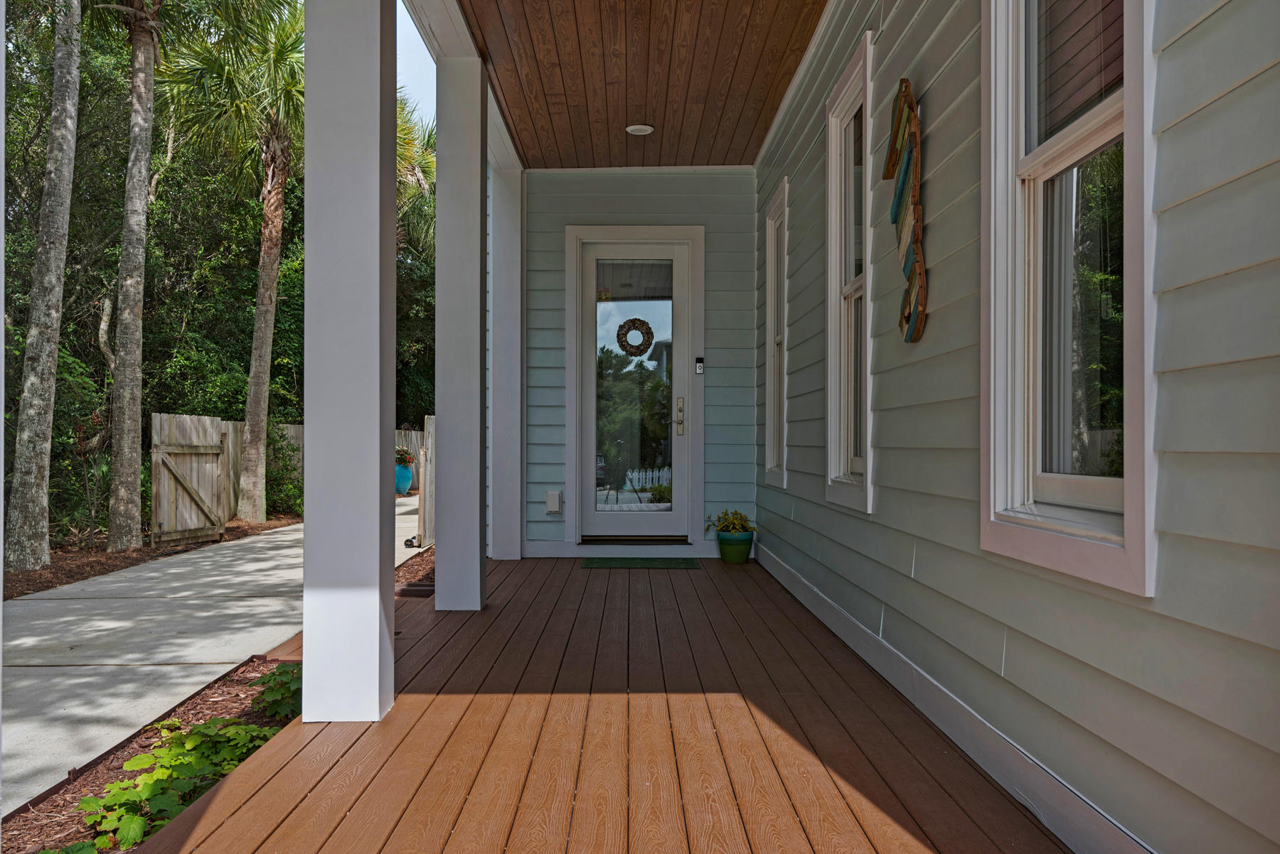 CRYSTAL BEACH - Residential