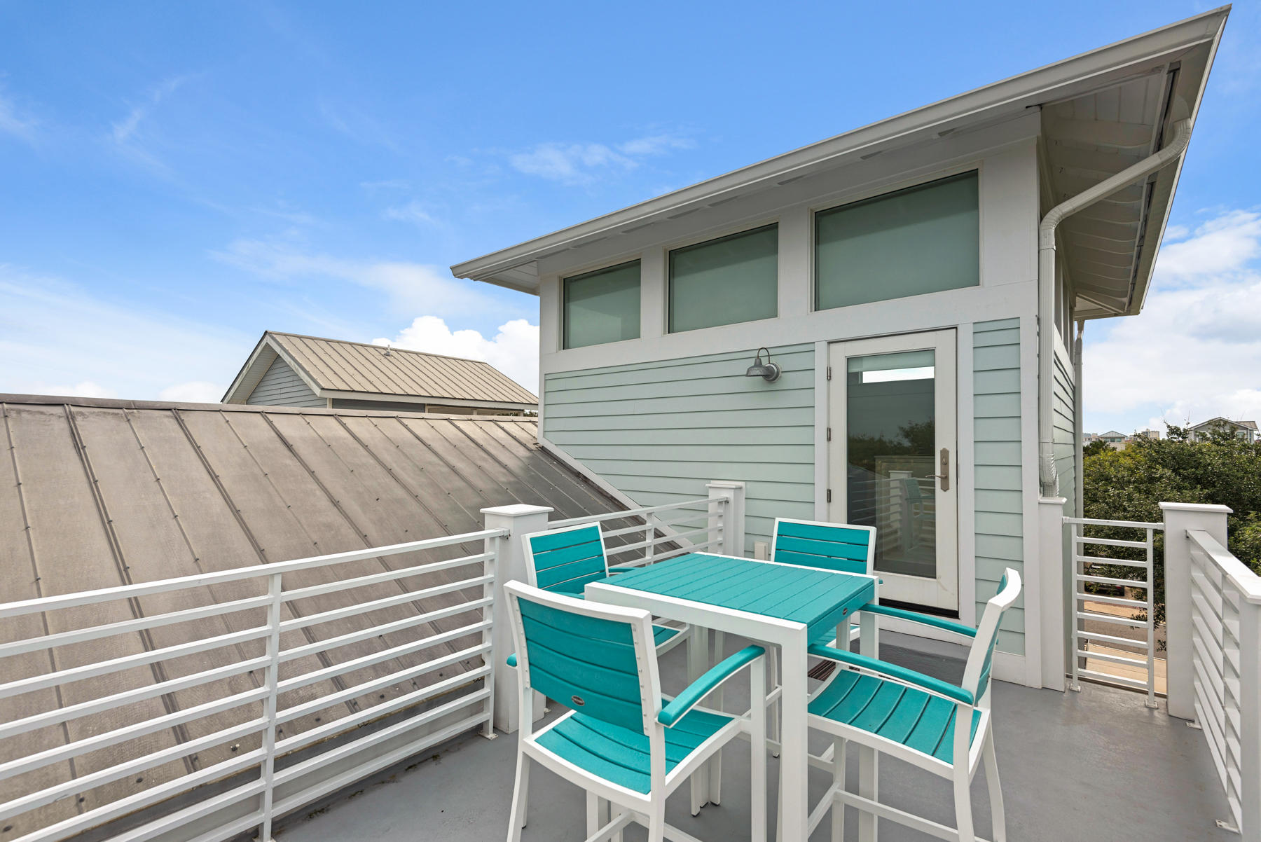 CRYSTAL BEACH - Residential