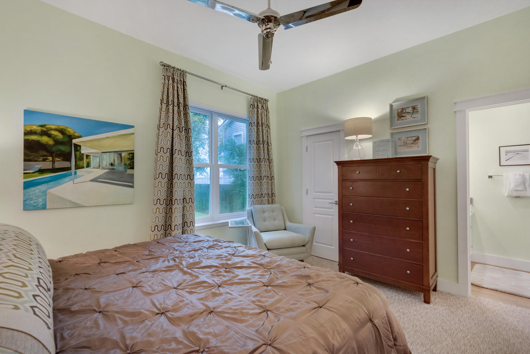 CRYSTAL BEACH - Residential