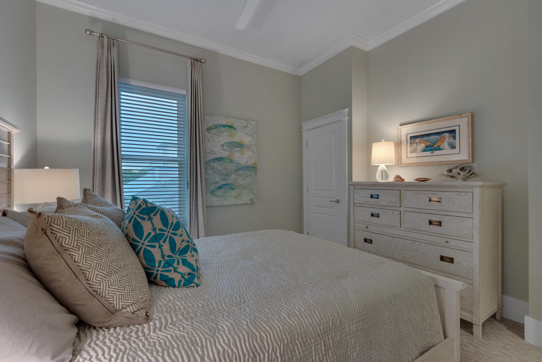 CRYSTAL BEACH - Residential