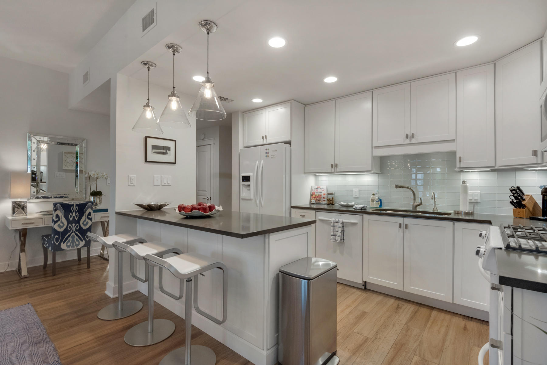 CRYSTAL BEACH - Residential