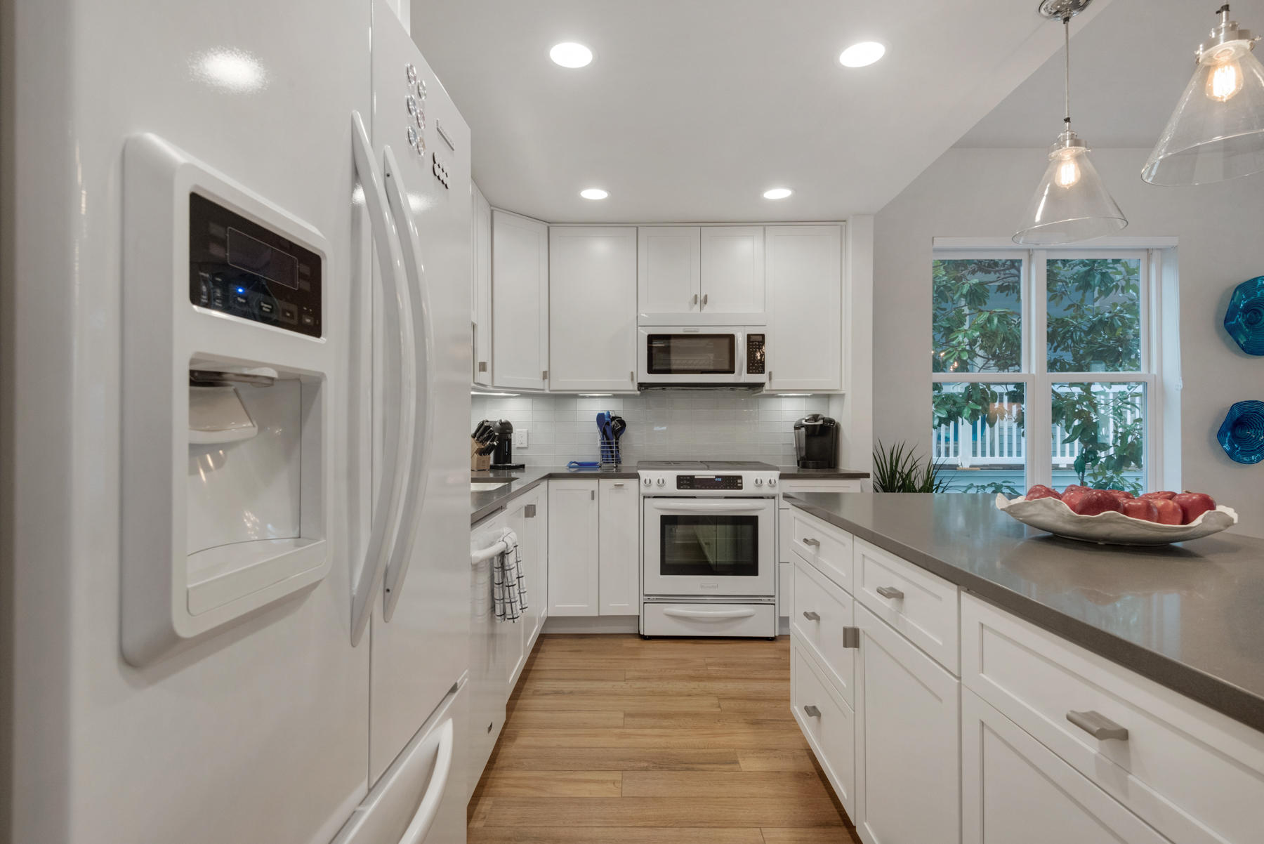 CRYSTAL BEACH - Residential