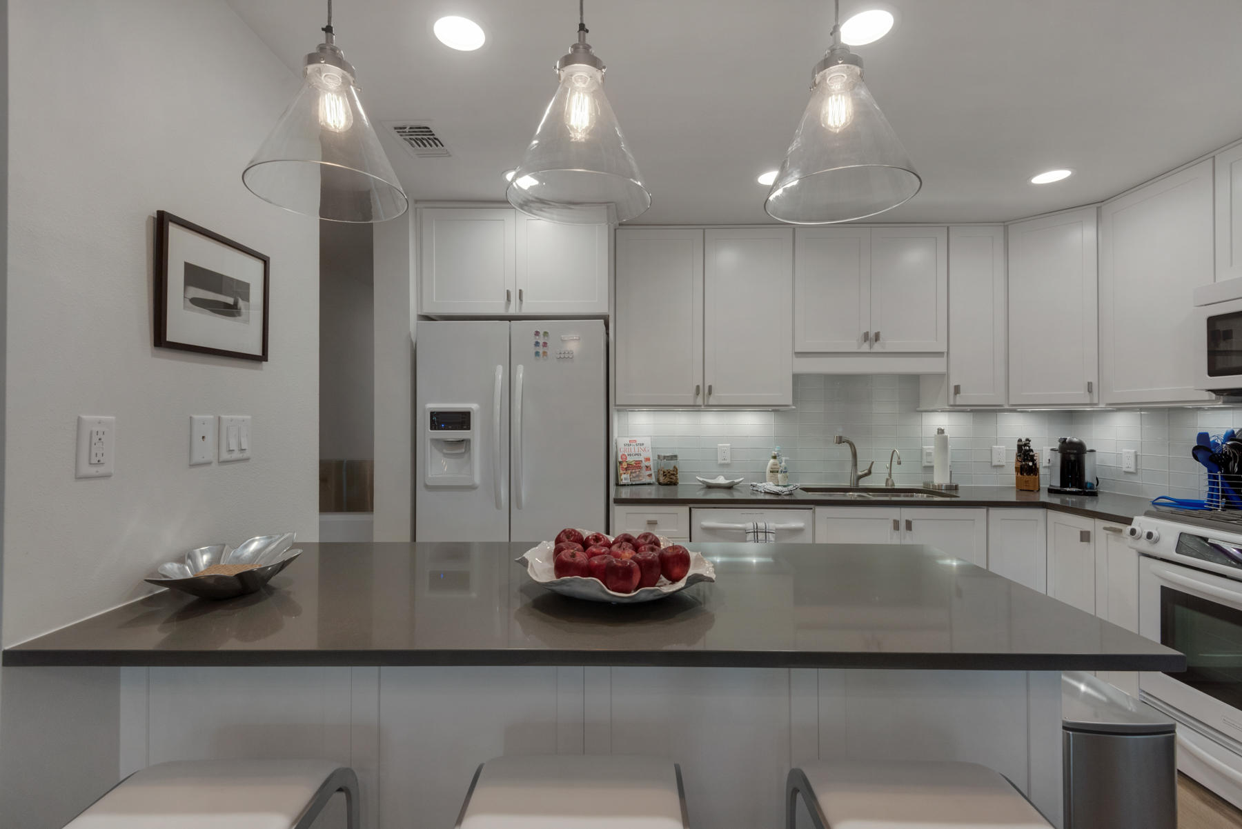 CRYSTAL BEACH - Residential