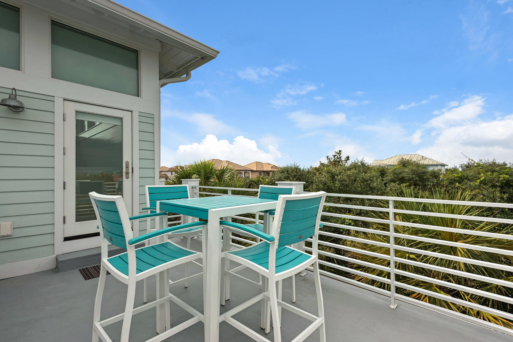 CRYSTAL BEACH - Residential