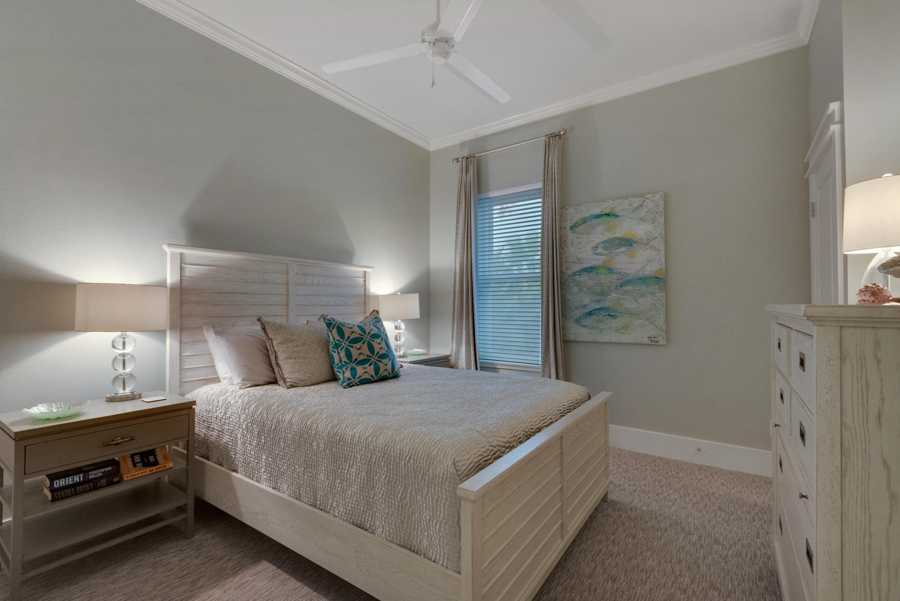 CRYSTAL BEACH - Residential