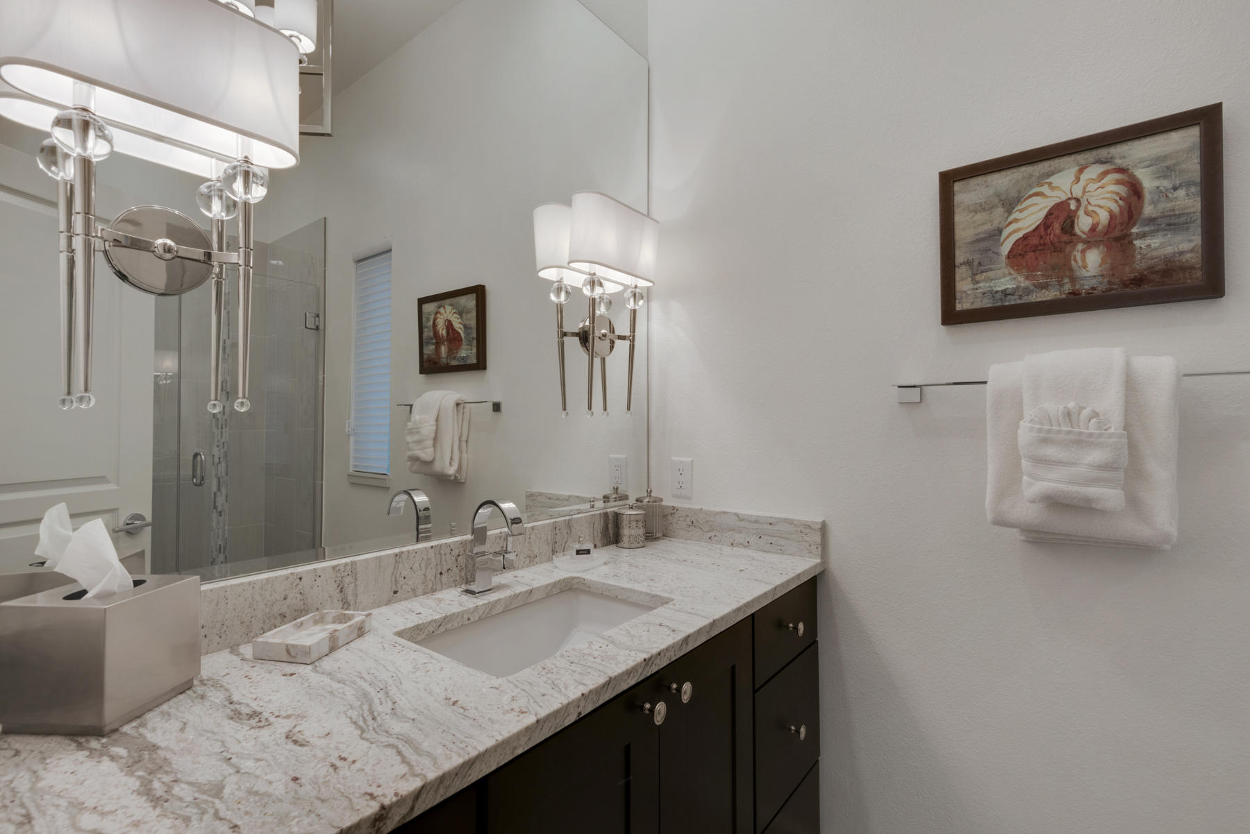 CRYSTAL BEACH - Residential