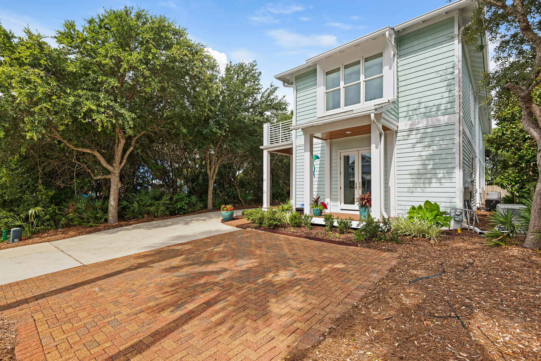 CRYSTAL BEACH - Residential