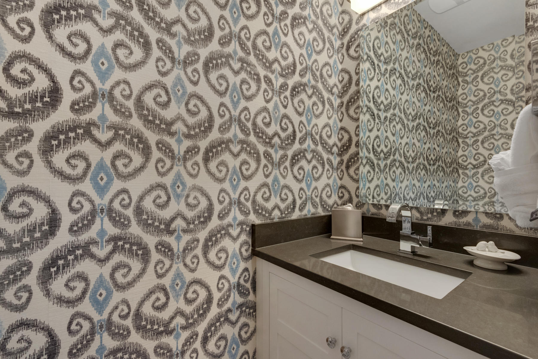 CRYSTAL BEACH - Residential