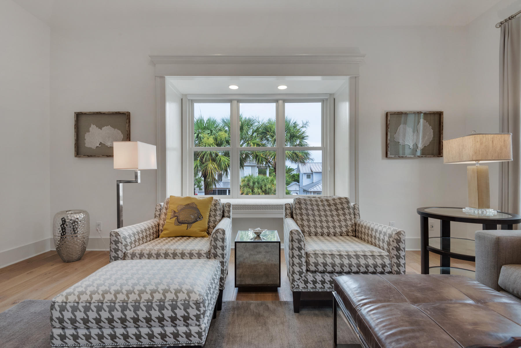 CRYSTAL BEACH - Residential