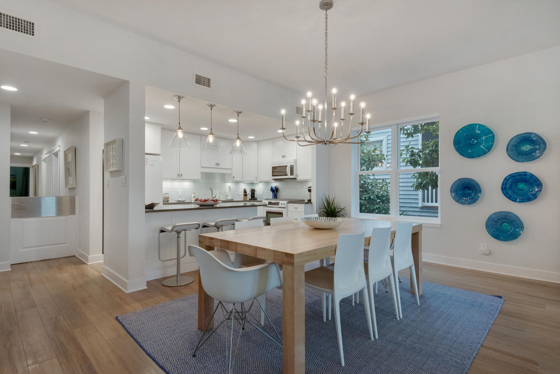 CRYSTAL BEACH - Residential