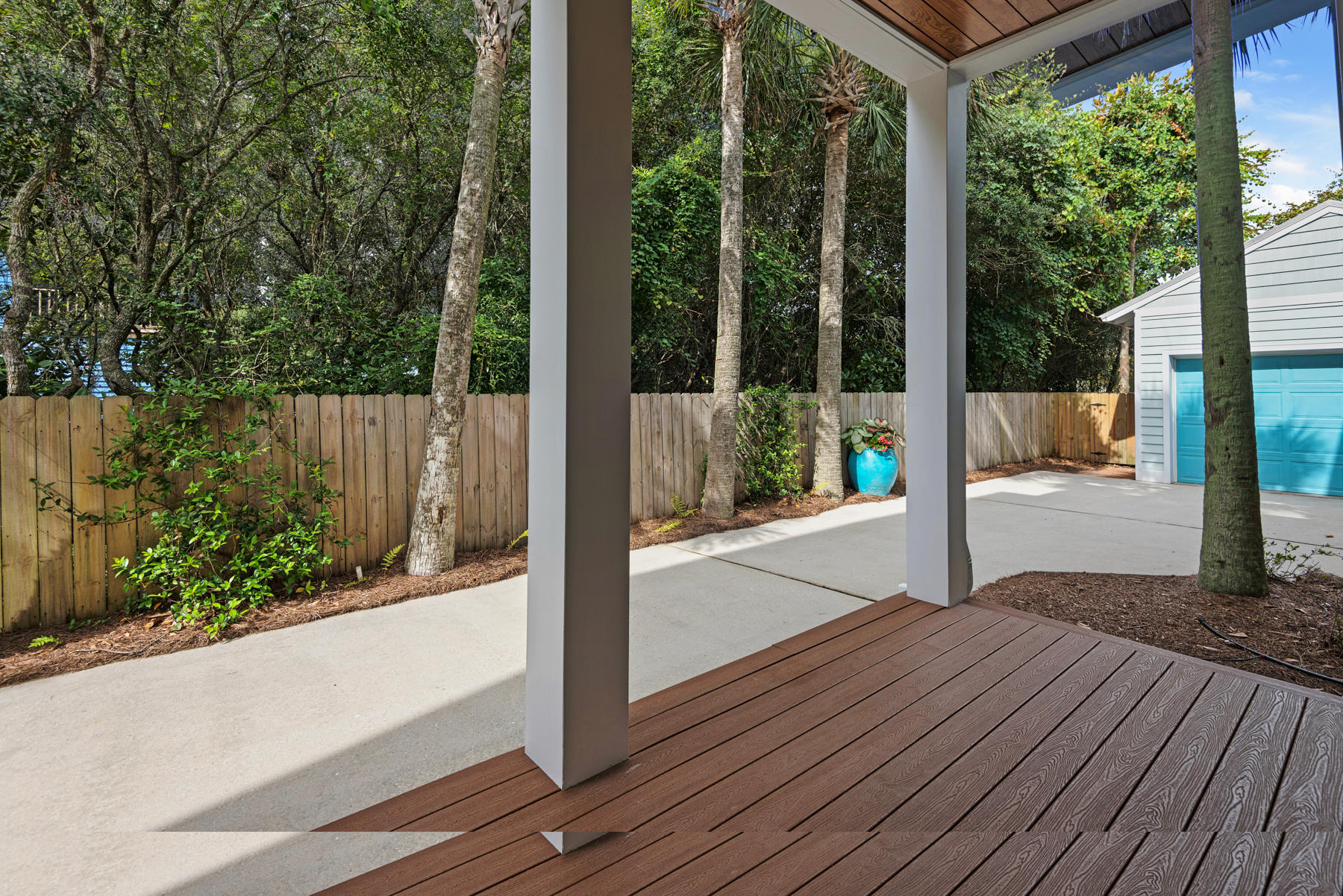 CRYSTAL BEACH - Residential