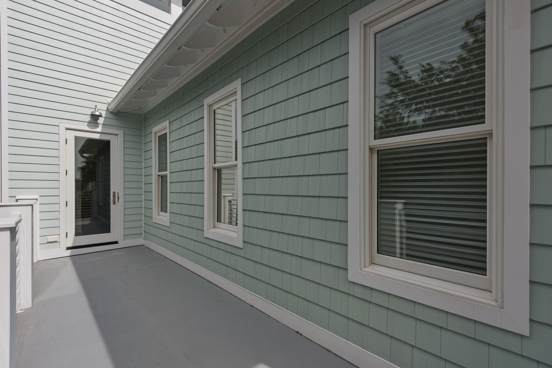 CRYSTAL BEACH - Residential