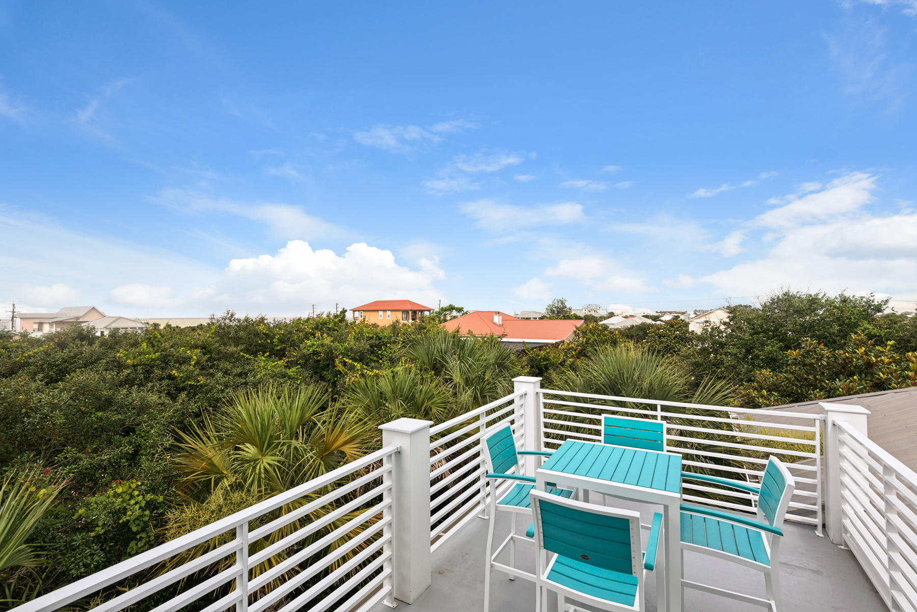 CRYSTAL BEACH - Residential