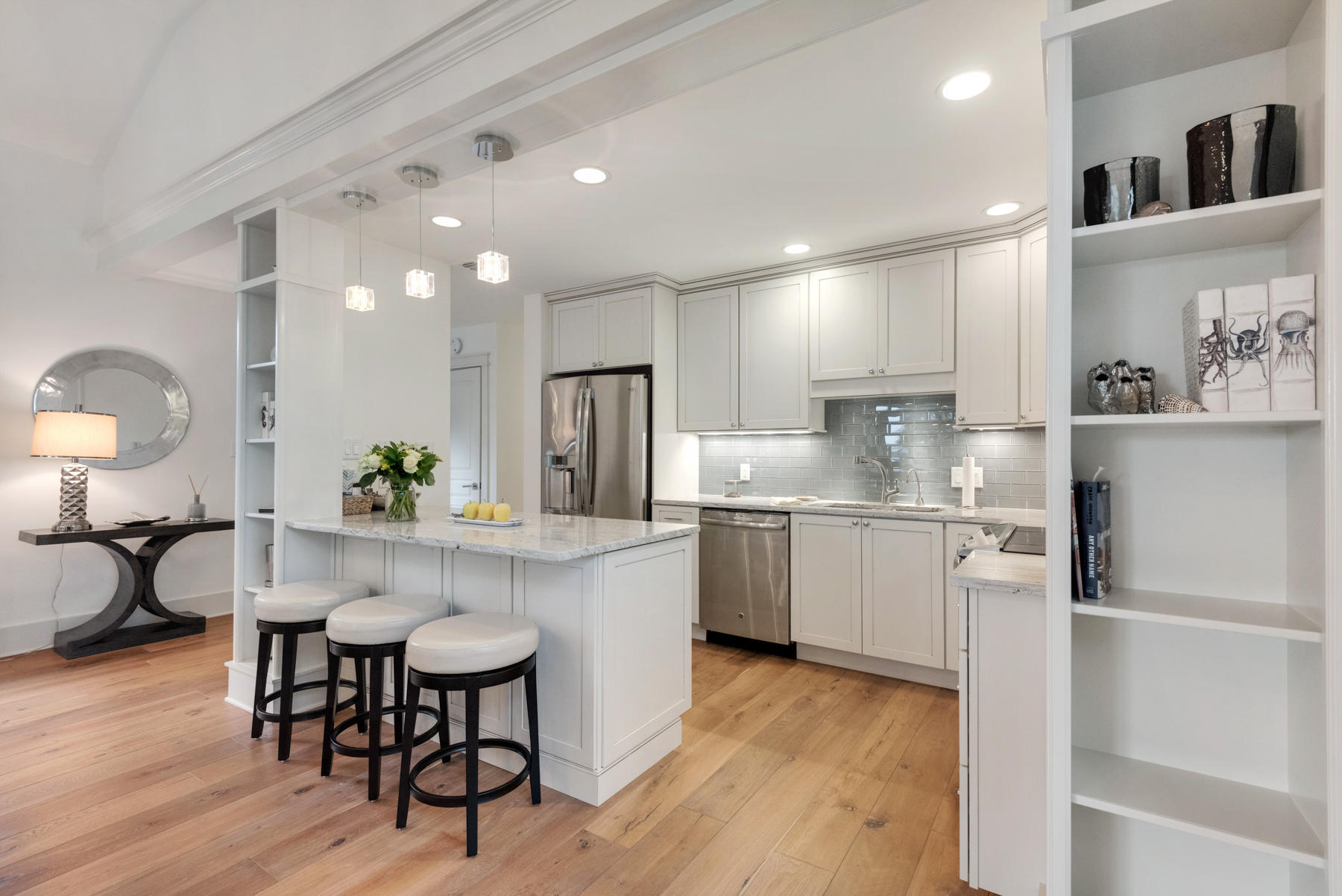 CRYSTAL BEACH - Residential