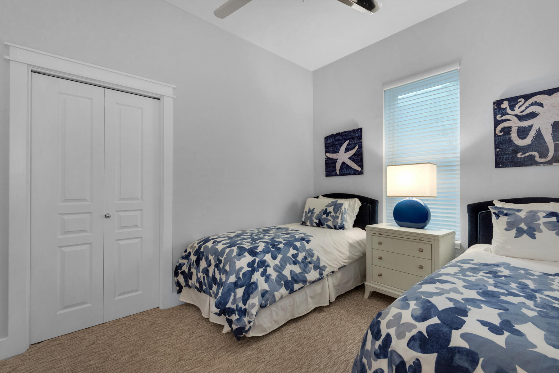 CRYSTAL BEACH - Residential