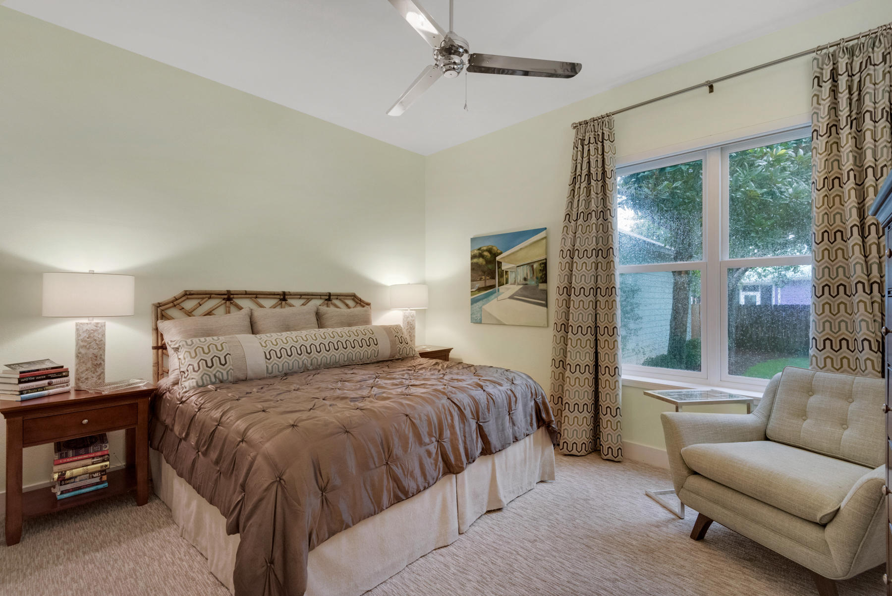 CRYSTAL BEACH - Residential