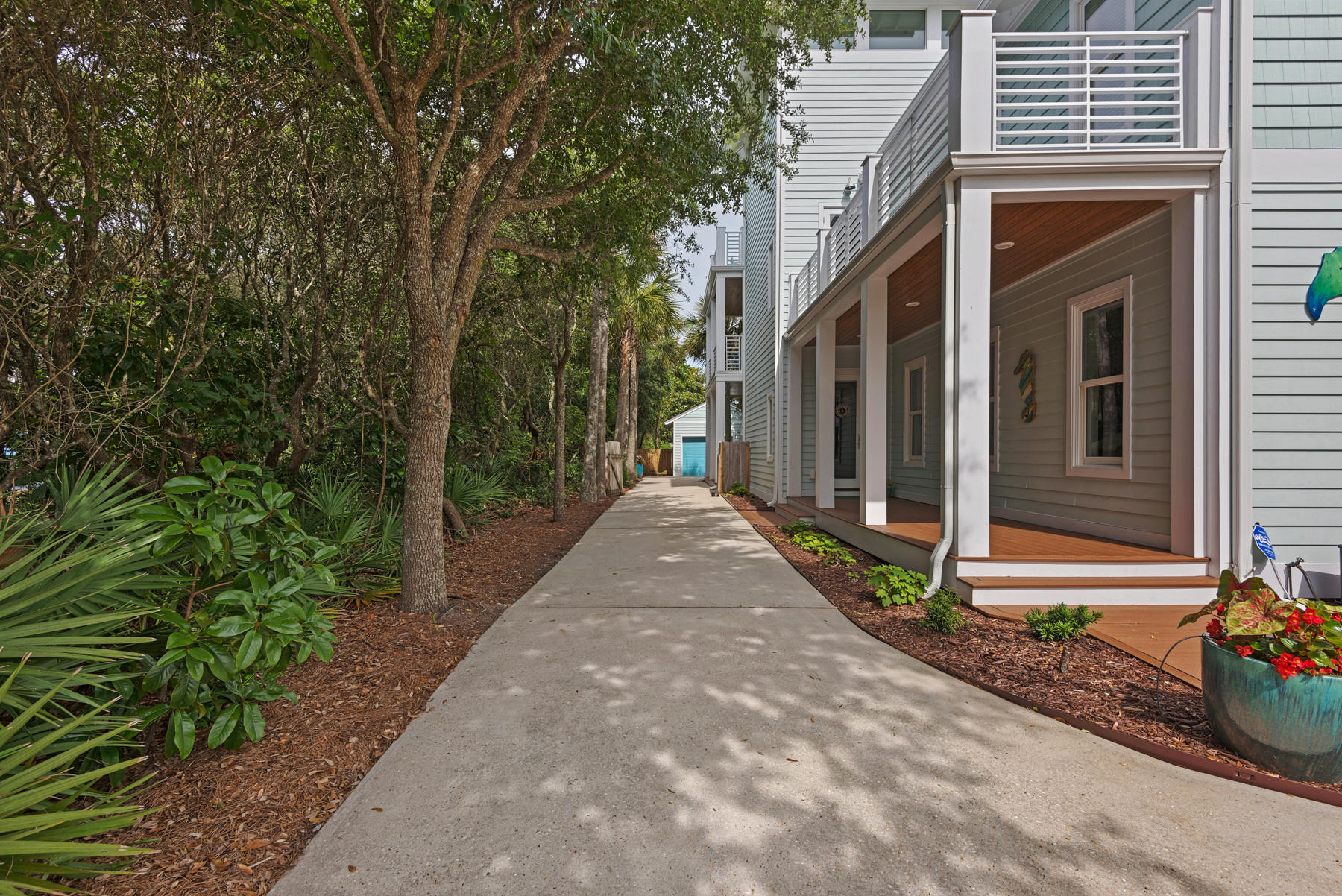 CRYSTAL BEACH - Residential